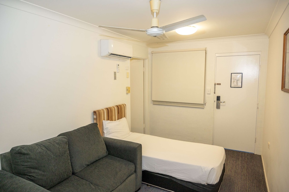 Best Western Cattle City Motor Inn
