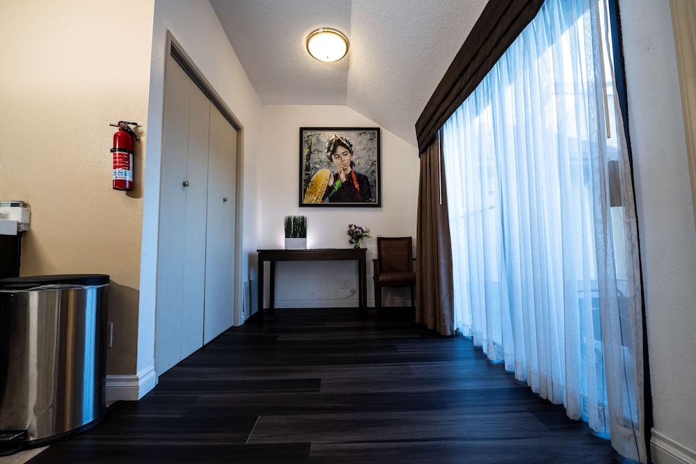 Best Western Westminster Inn