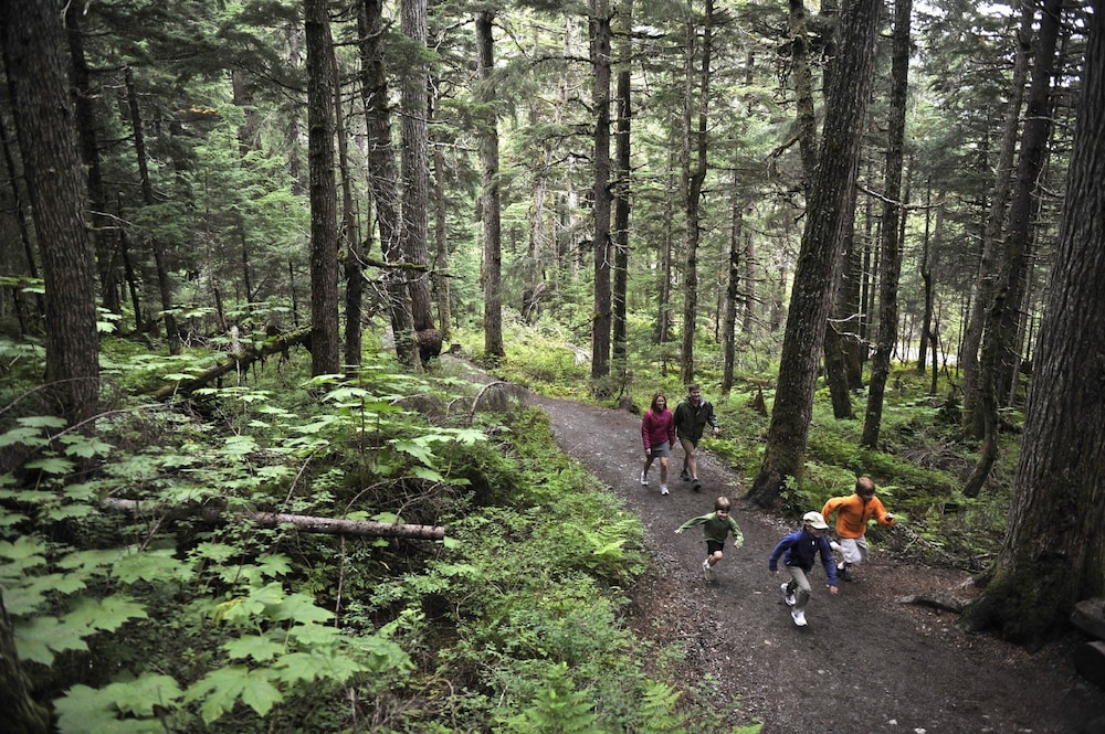 Alyeska Resort photo 4