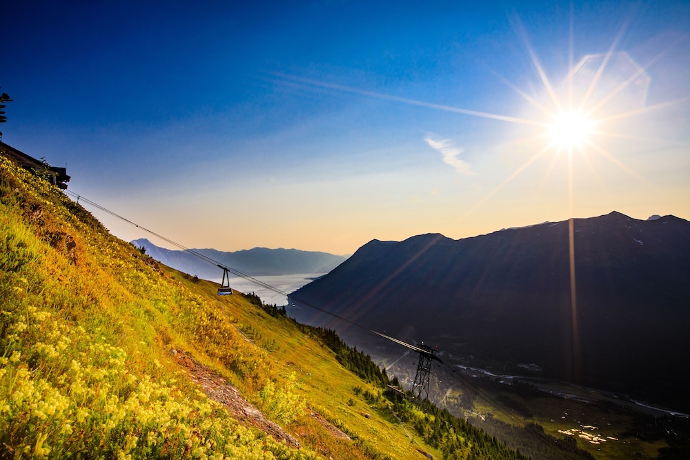 Alyeska Resort photo 2