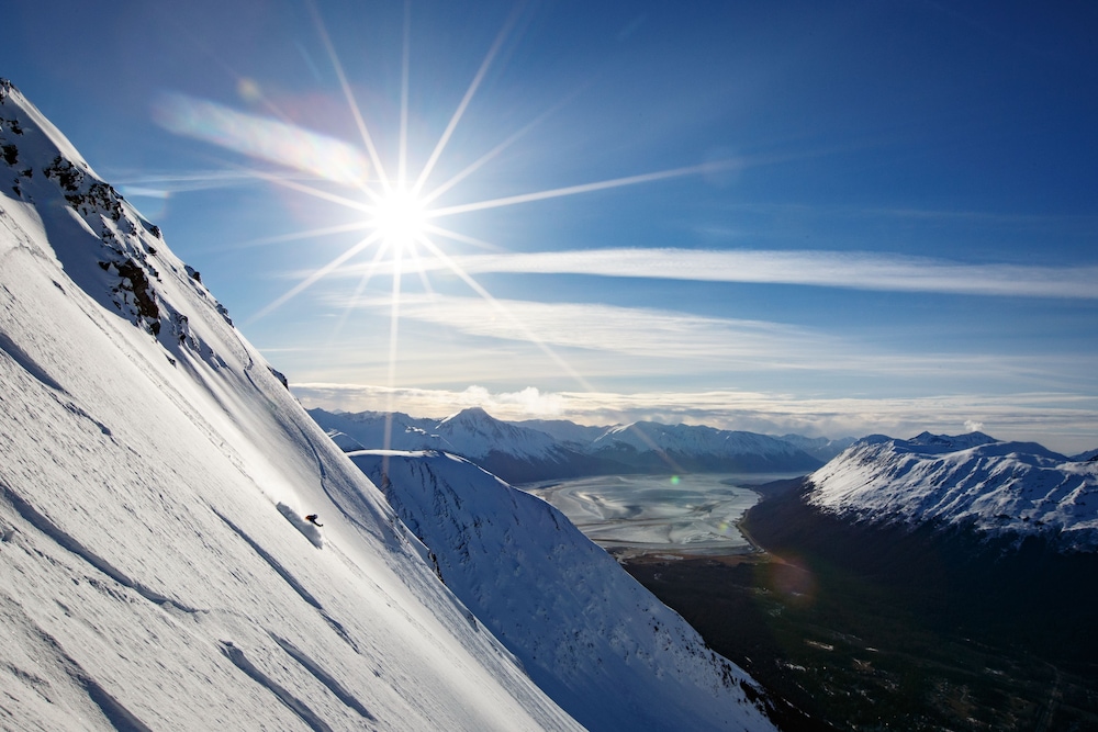 Alyeska Resort photo 5