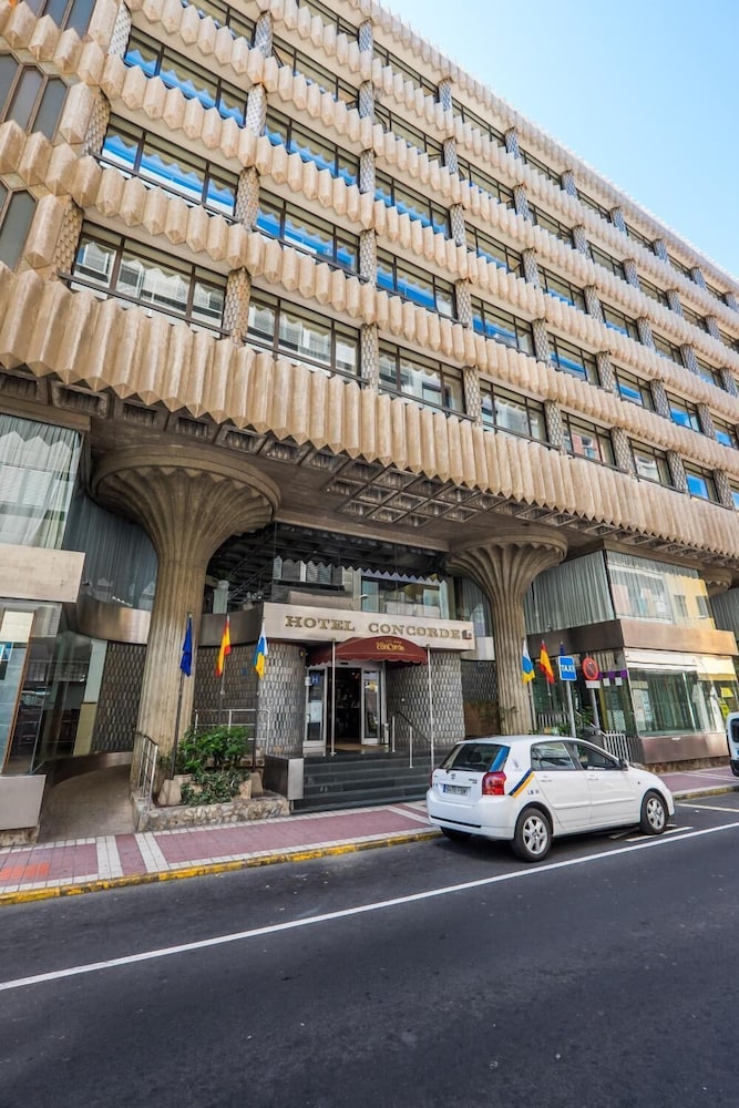 Hotel Concorde photo 5