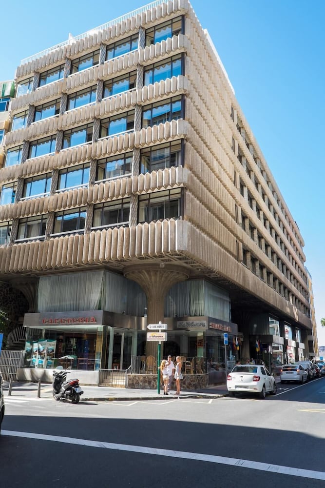 Hotel Concorde