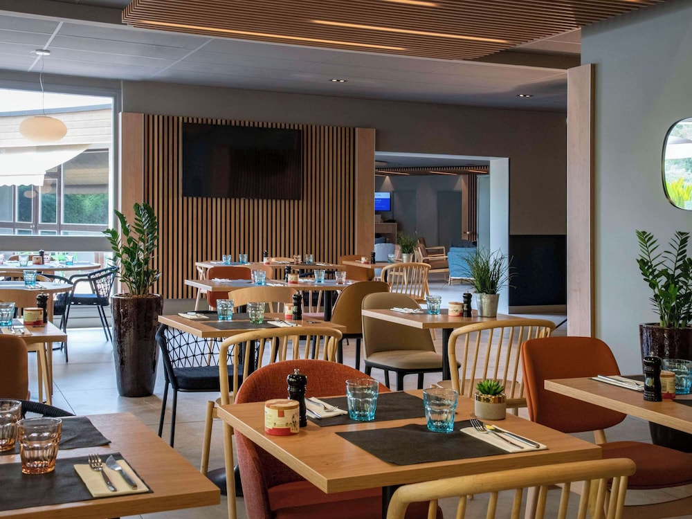 Novotel Antibes Sophia Antipolis