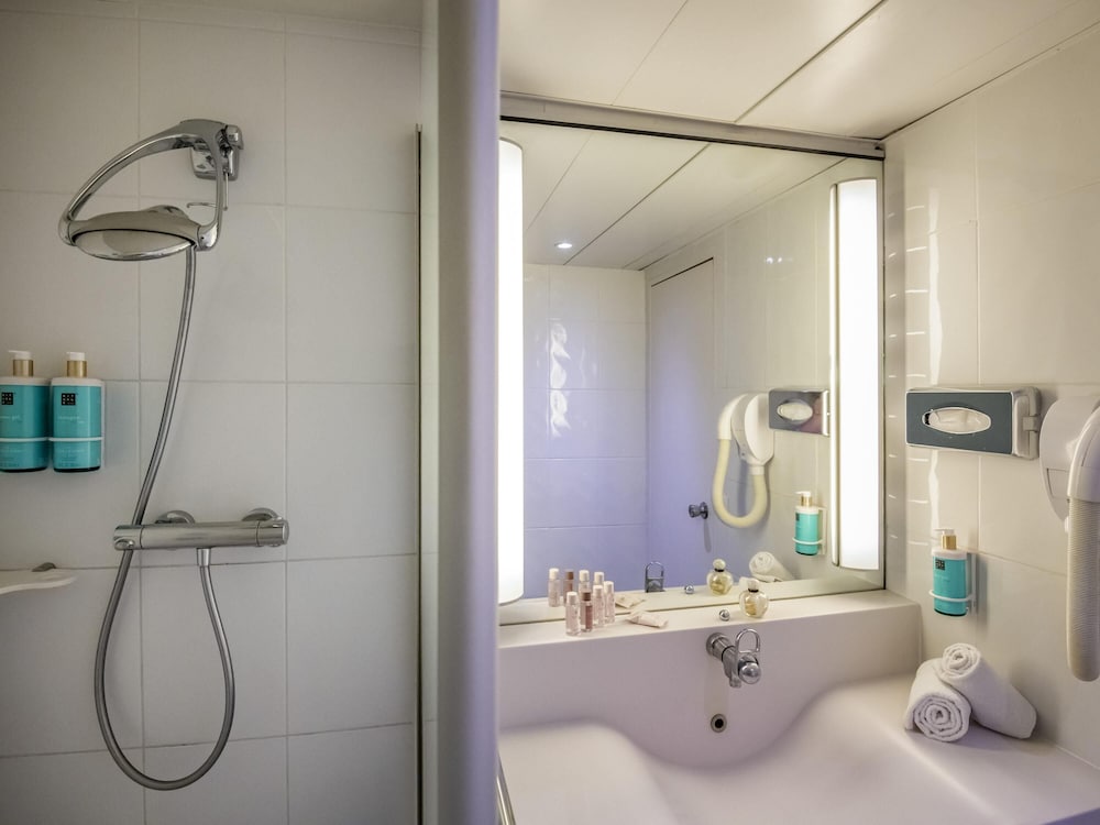 Novotel Antibes Sophia Antipolis photo 2