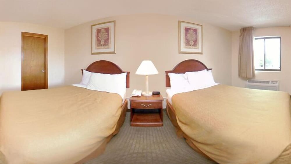 Americas Best Value Inn Torrington CT