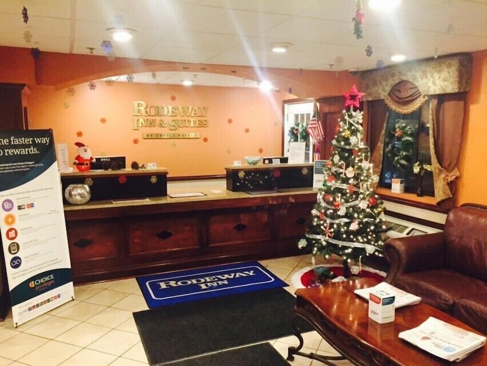 Americas Best Value Inn Torrington CT
