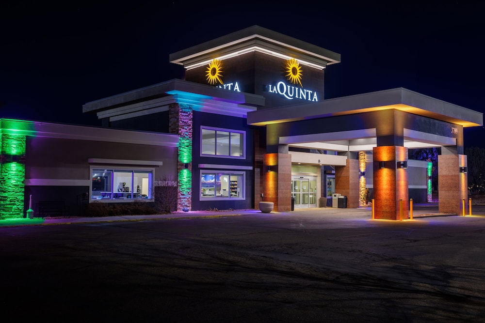 La Quinta Inn by Wyndham Fort Collins