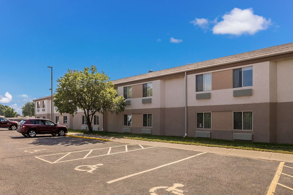 Sleep Inn Sioux Falls Airport