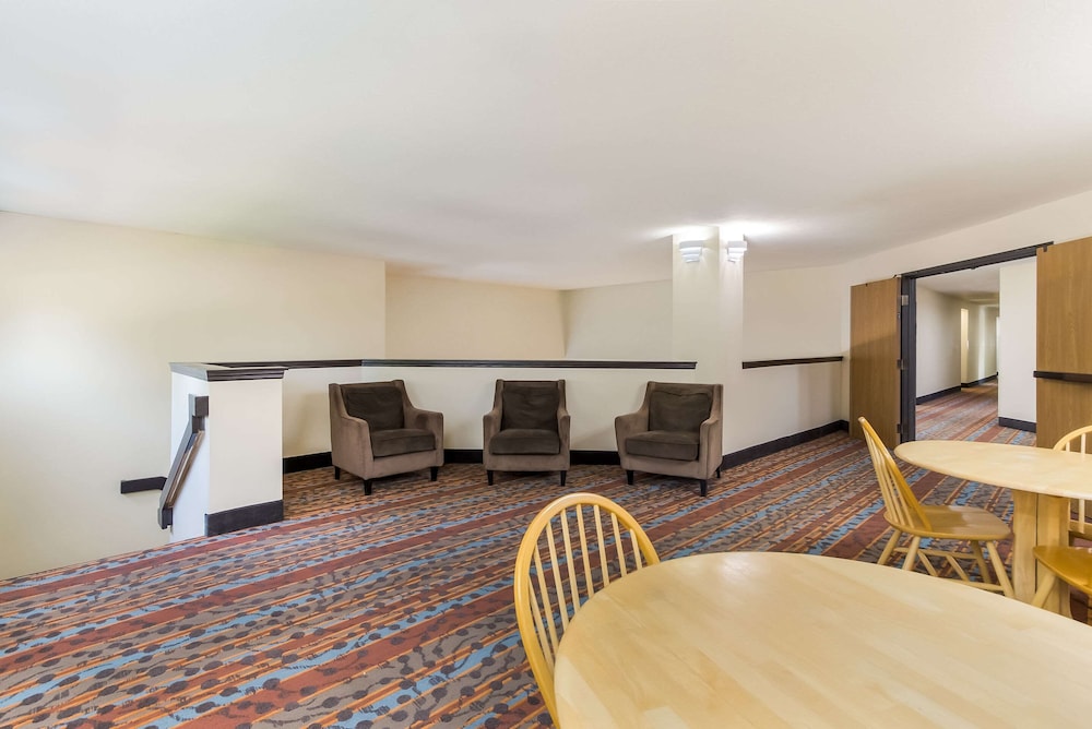 Sleep Inn Sioux Falls Airport