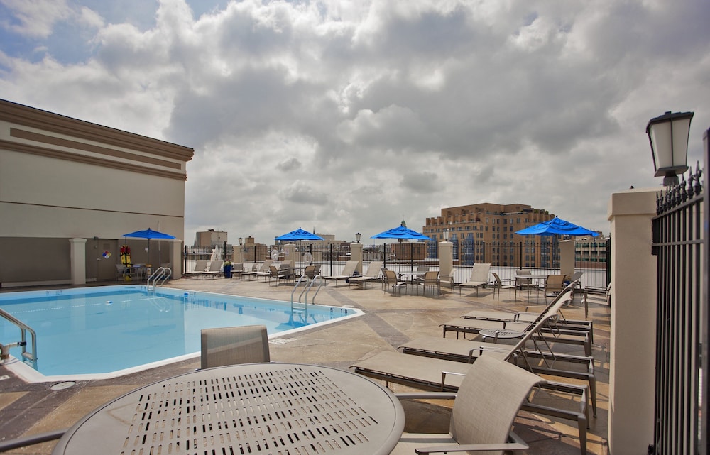 Holiday Inn Washington-Central/White House by IHG