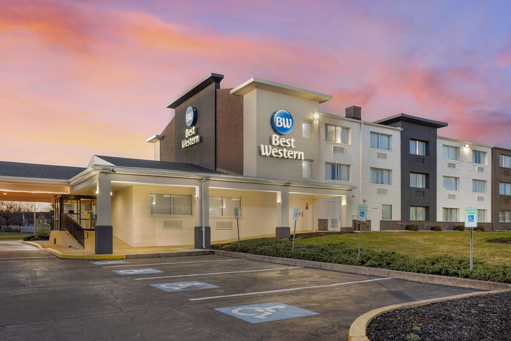 Best Western Westgate Inn