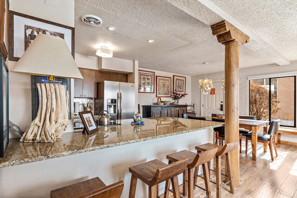 Fort Marcy Hotel Suites by All Seasons Resort Lodging