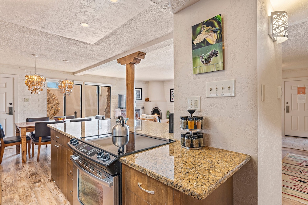 Fort Marcy Hotel Suites by All Seasons Resort Lodging