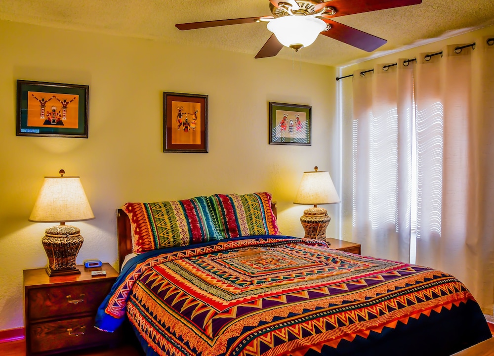 Fort Marcy Hotel Suites by All Seasons Resort Lodging