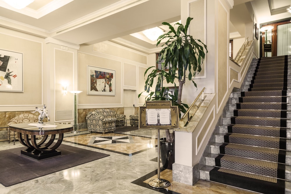 ADI Doria Grand Hotel photo 4