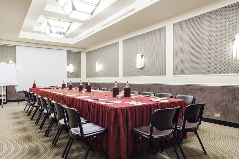 ADI Doria Grand Hotel photo 5