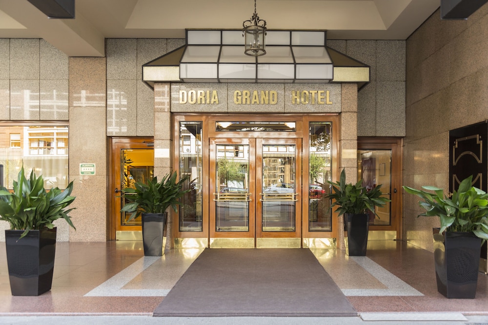 ADI Doria Grand Hotel photo 2