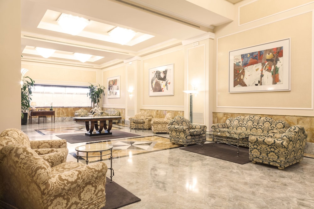 ADI Doria Grand Hotel photo 3