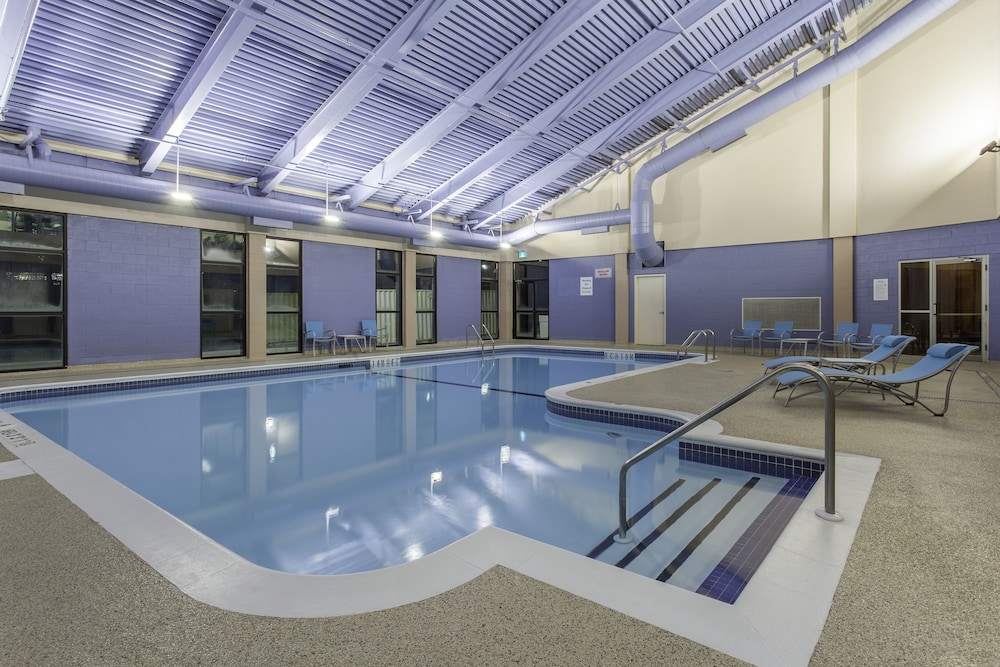 Holiday Inn Toronto Mississauga