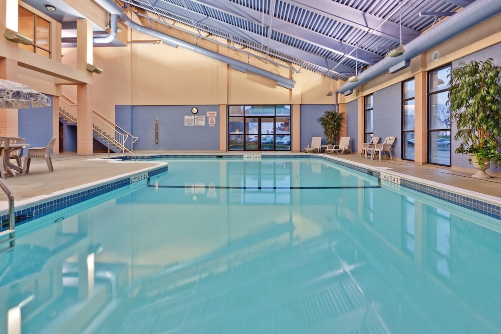 Holiday Inn Toronto Mississauga