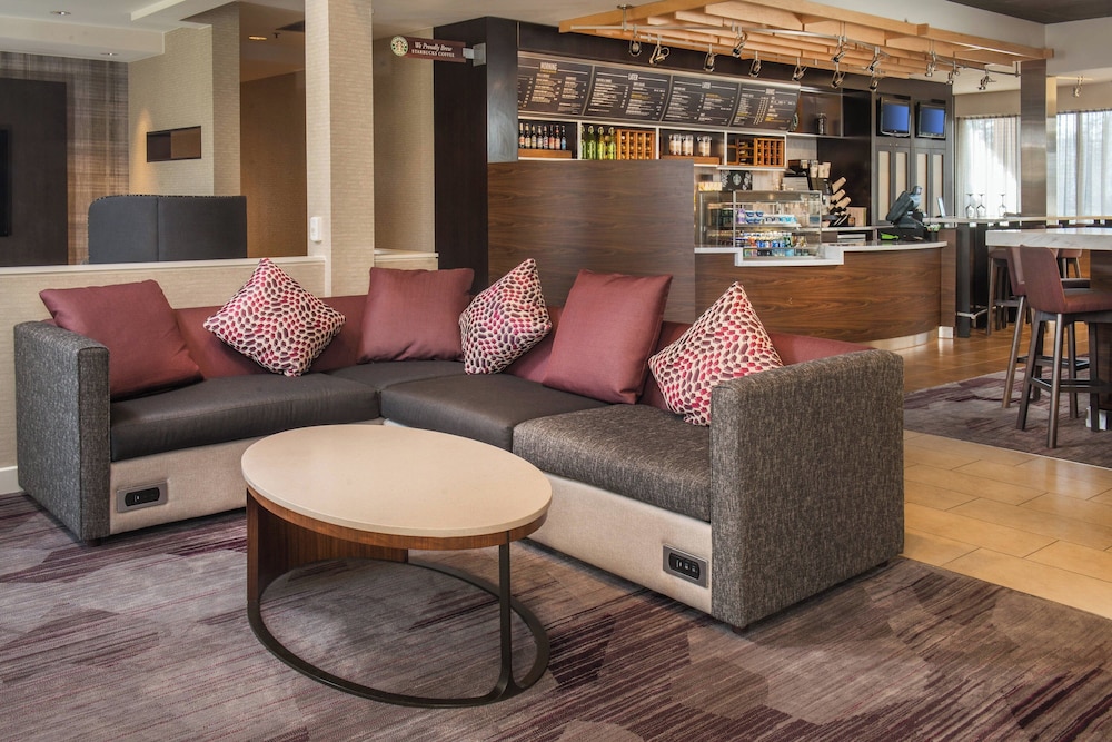 Courtyard by Marriott Washington Dulles Airport Chantilly