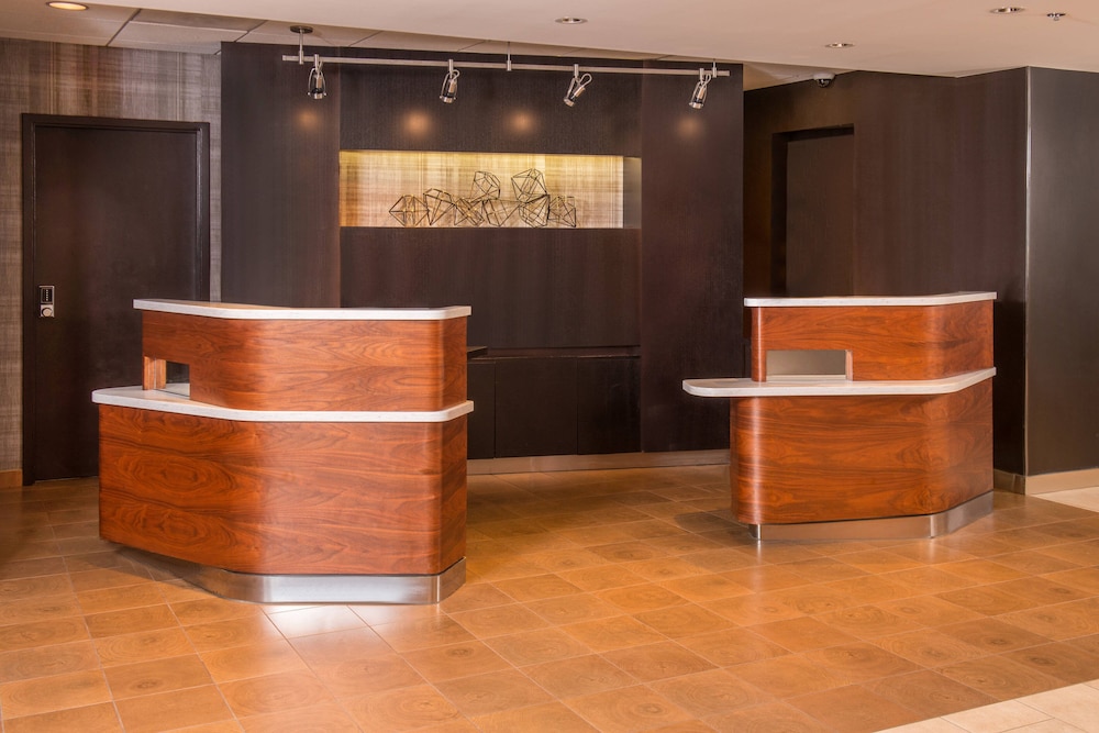 Courtyard by Marriott Washington Dulles Airport Chantilly