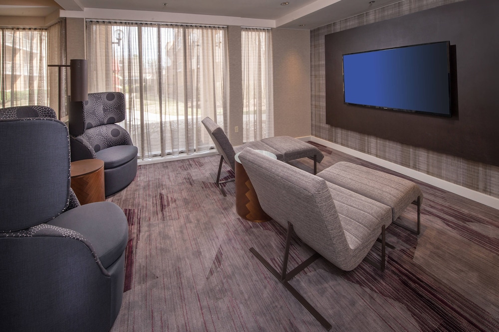 Courtyard by Marriott Washington Dulles Airport Chantilly