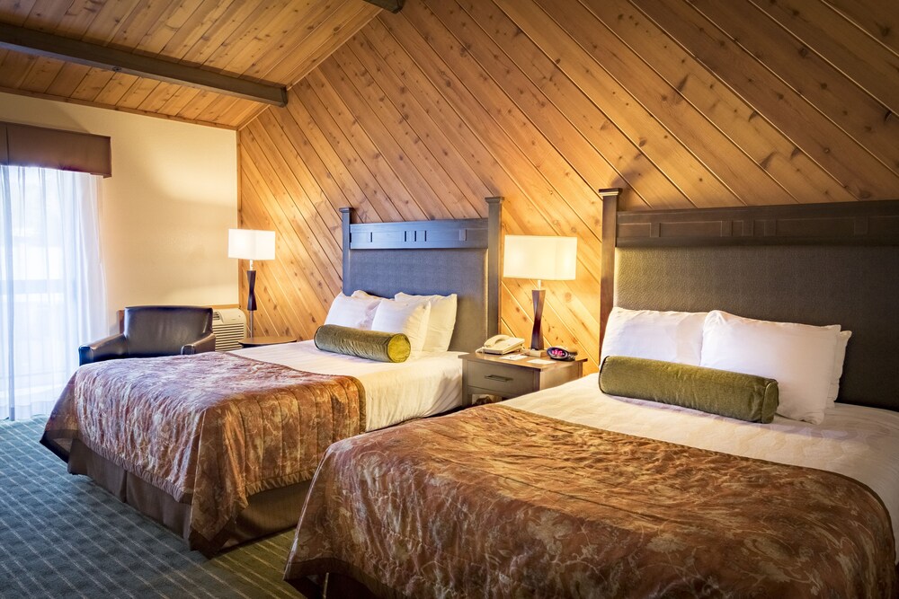 Best Western Plus Tree House