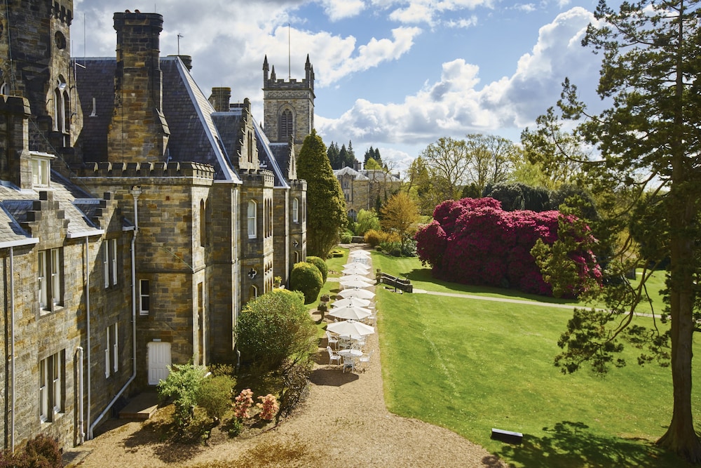 Ashdown Park Hotel & Country Club photo 4
