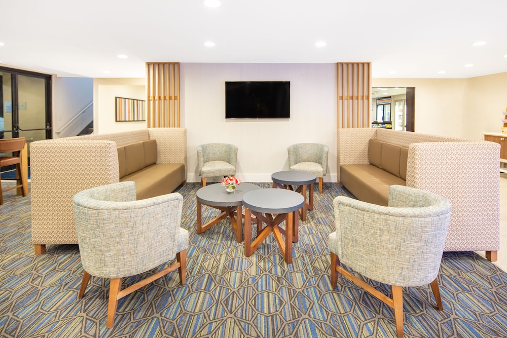 Holiday Inn Express San Diego Airport - Old Town by IHG