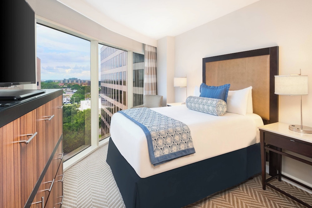 The Westshore Grand, A Tribute Portfolio Hotel, Tampa