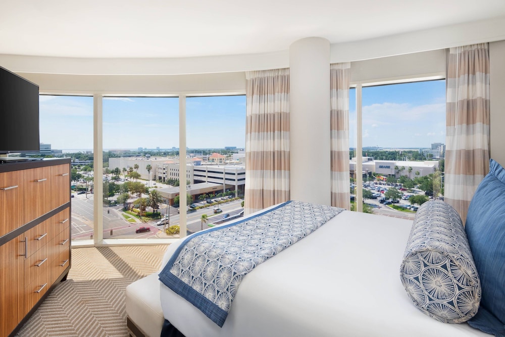 The Westshore Grand, A Tribute Portfolio Hotel, Tampa