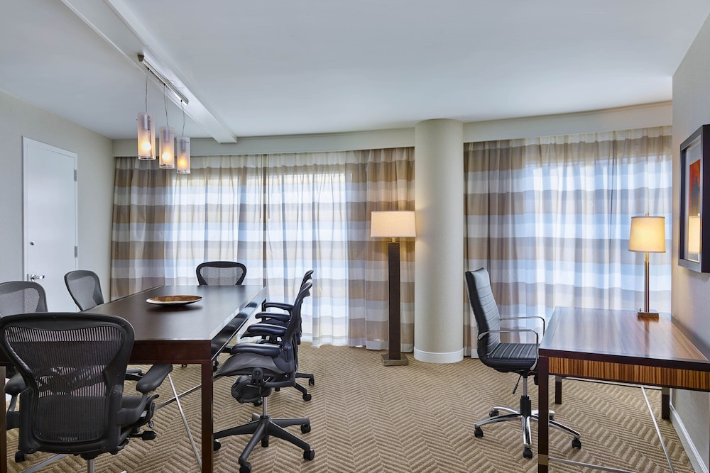 The Westshore Grand, A Tribute Portfolio Hotel, Tampa