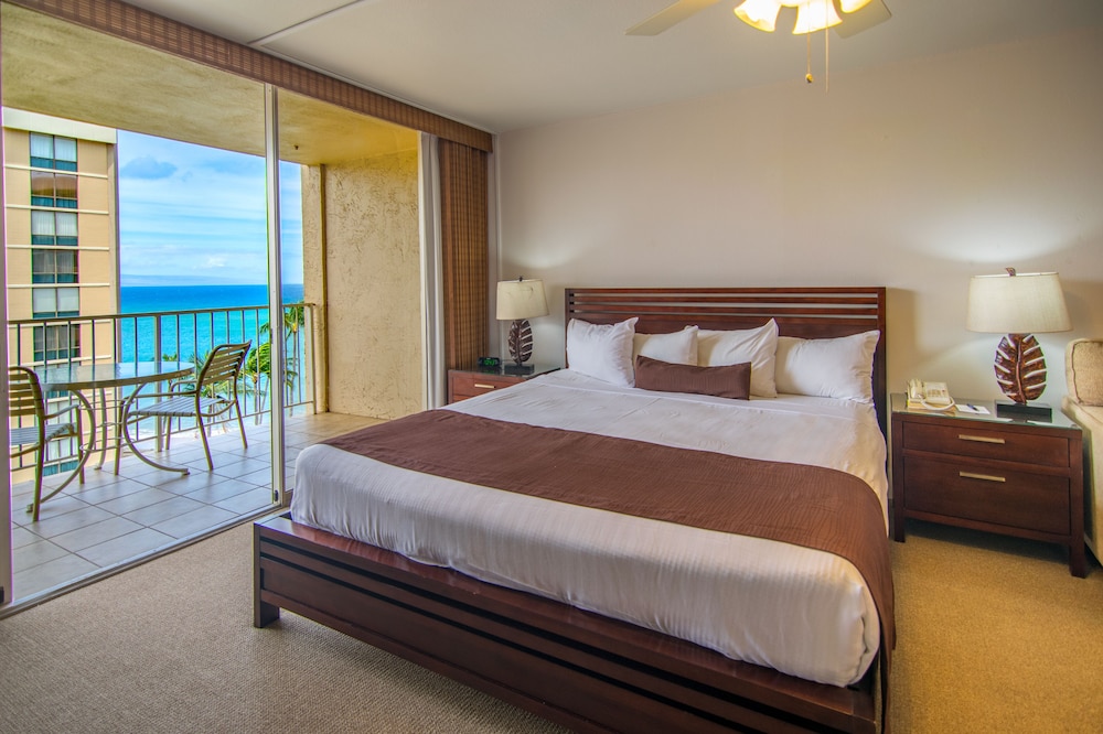 Royal Kahana Maui by OUTRIGGER