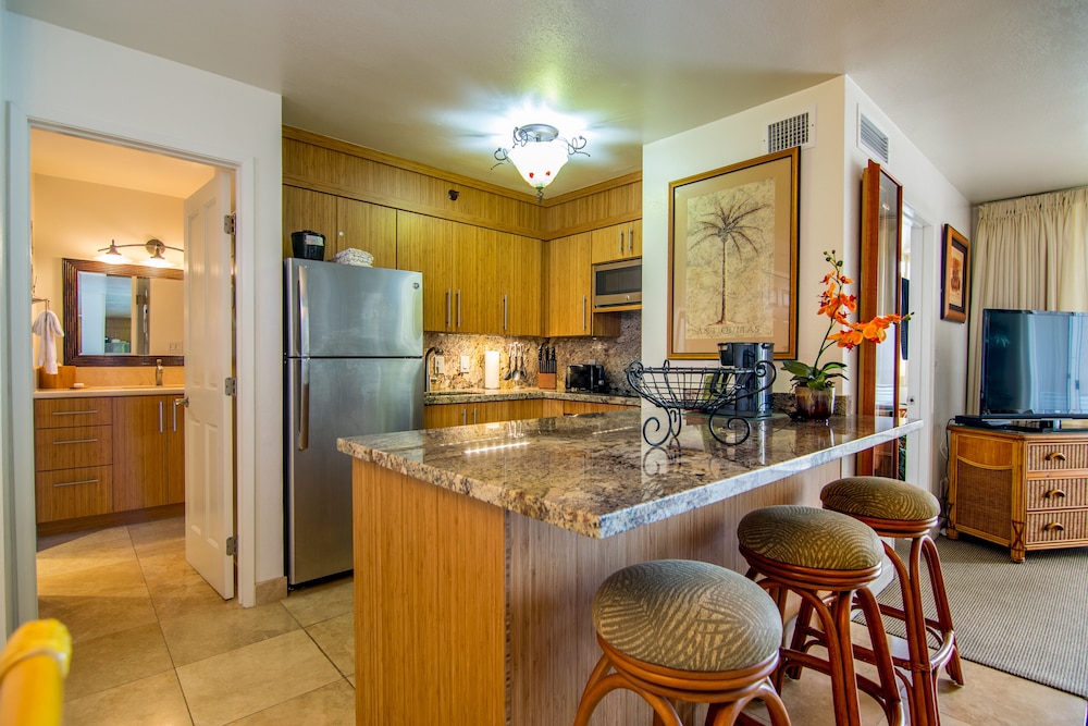 Royal Kahana Maui by OUTRIGGER
