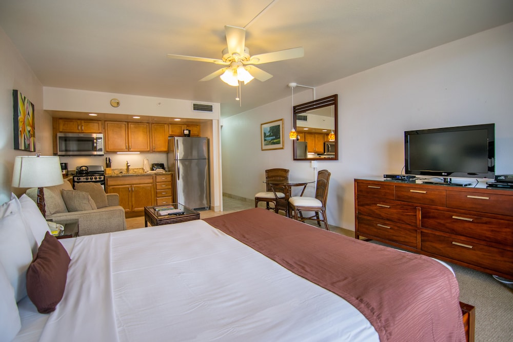 Royal Kahana Maui by OUTRIGGER