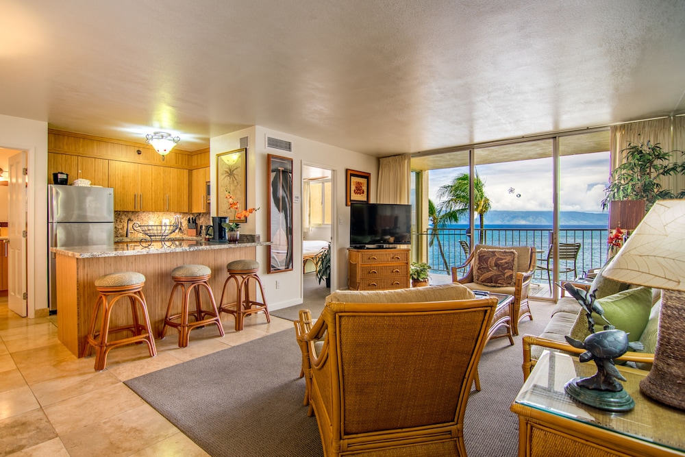 Royal Kahana Maui by OUTRIGGER