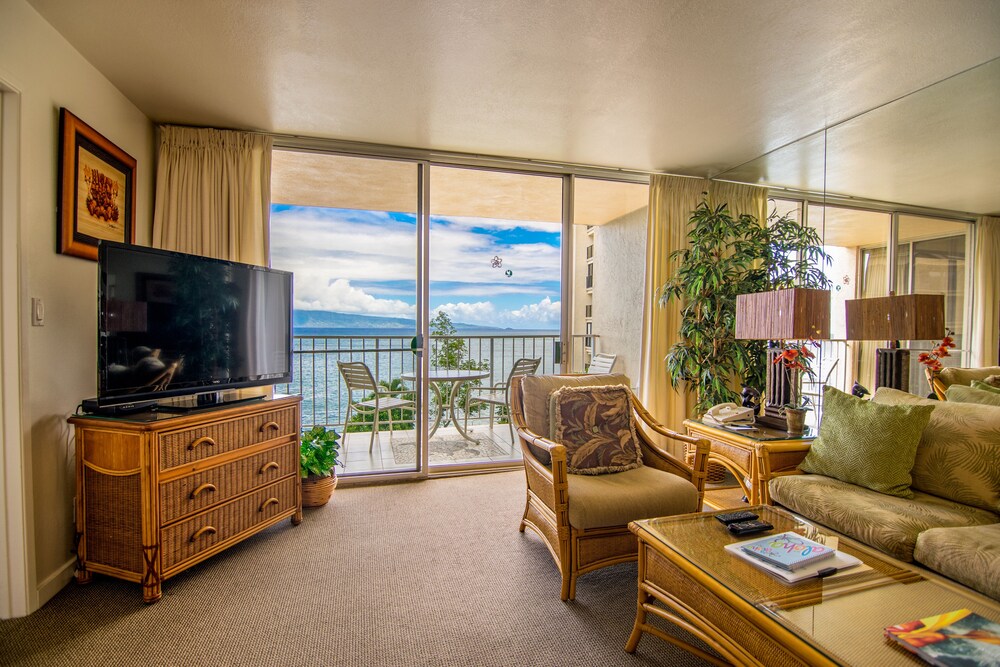 Royal Kahana Maui by OUTRIGGER