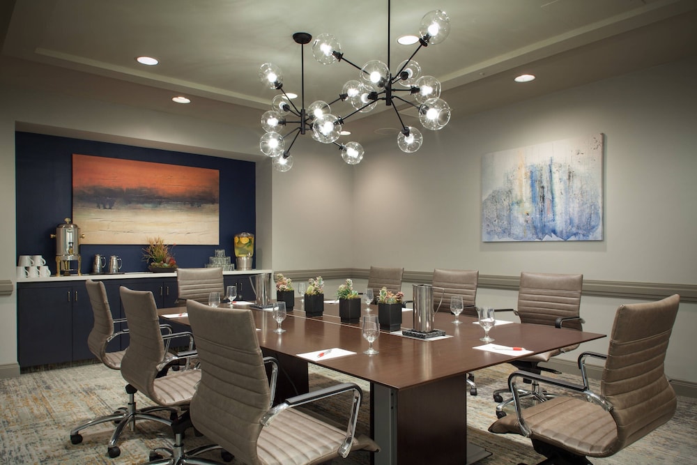Fort Lauderdale Marriott North