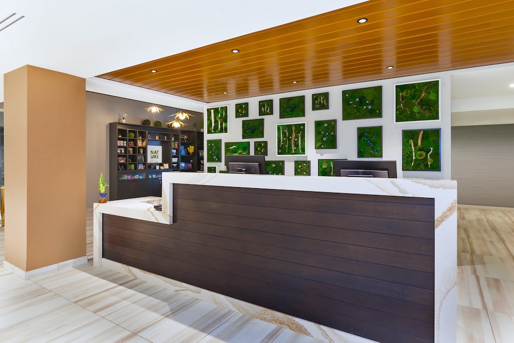 Hotel Indigo Rochester – Mayo Clinic Area by IHG