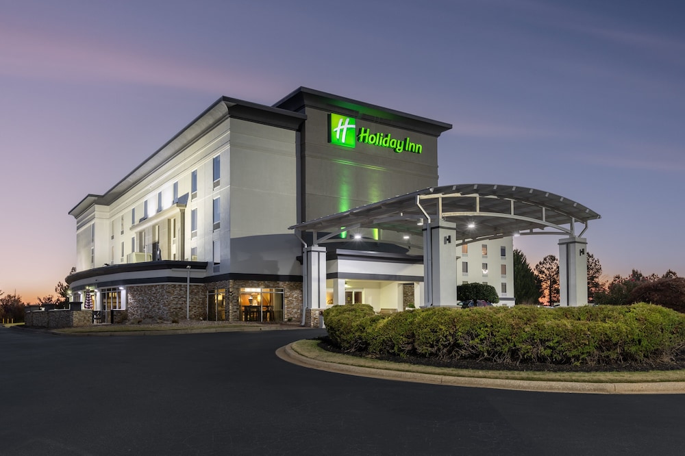 Holiday Inn Anderson by IHG