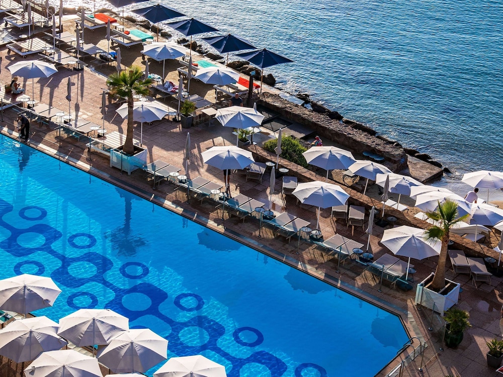 Pullman Cannes Mandelieu photo 2