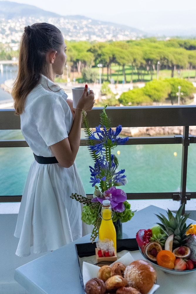 Pullman Cannes Mandelieu