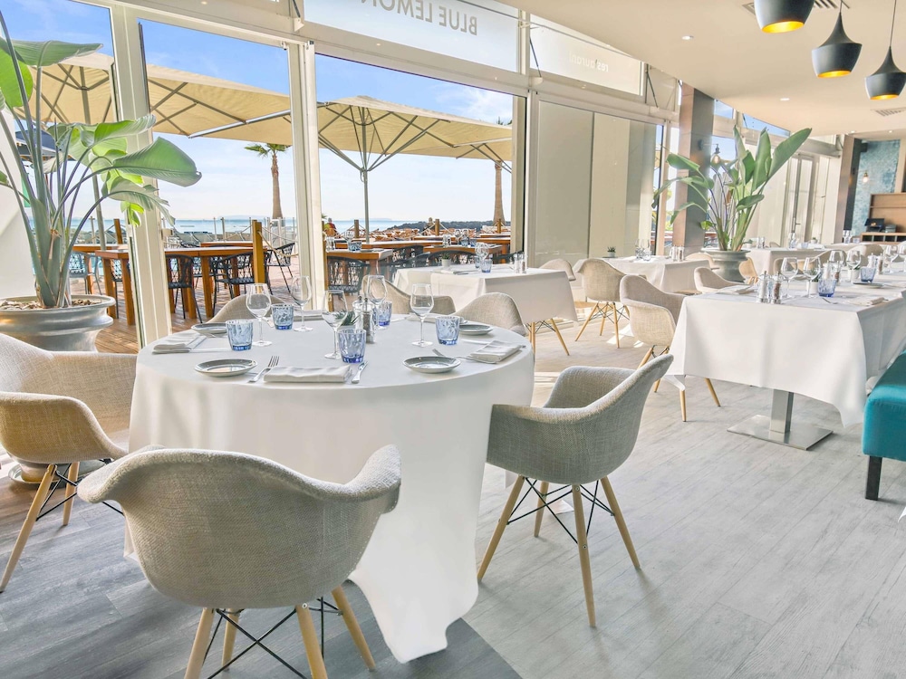 Pullman Cannes Mandelieu