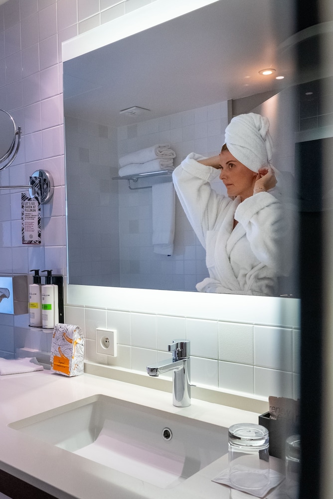 Pullman Cannes Mandelieu photo 5