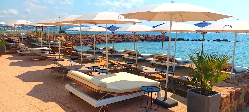 Pullman Cannes Mandelieu photo 2