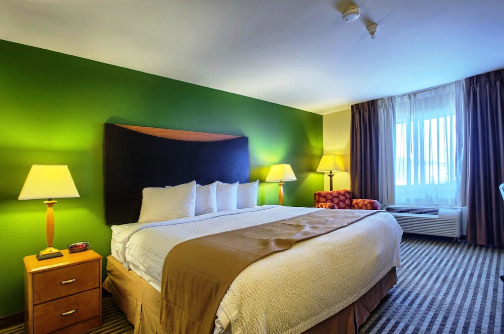Quality Inn & Suites Birmingham - Highway 280