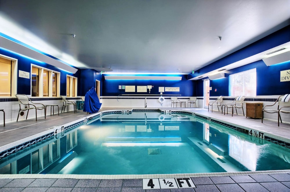 Quality Inn & Suites Birmingham - Highway 280
