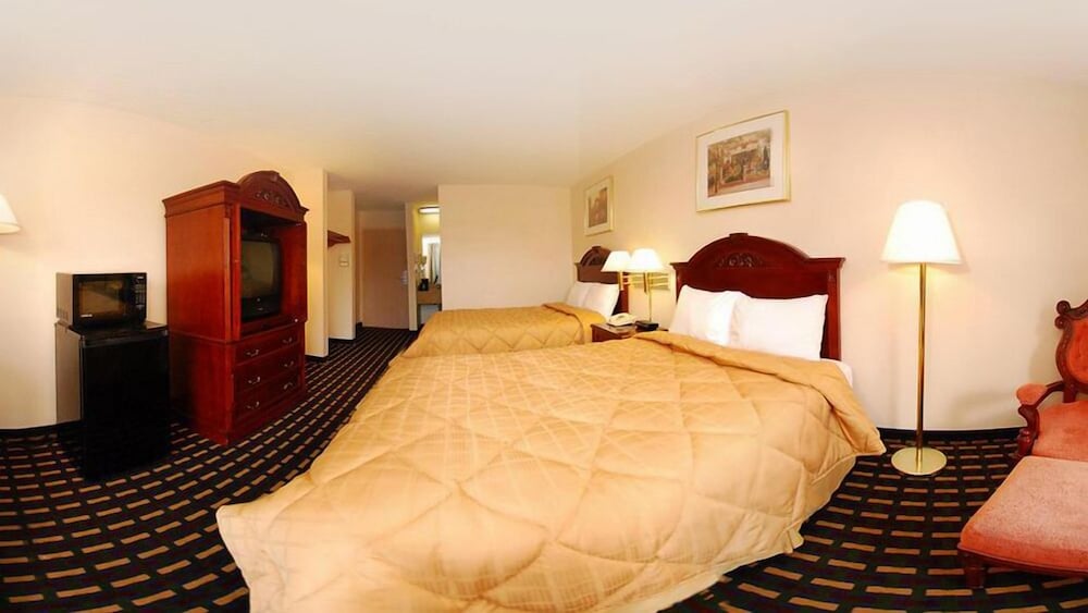 Quality Inn Homewood Birmingham I-65